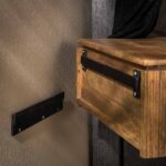 Konsoler 1L Sway Hanged - Bild 5