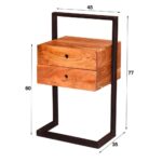 Konsoler 2L Solido - Bild 3