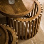 Soffbord Boho set/2 - Bild 3