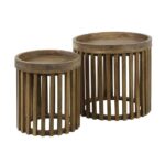 Soffbord Boho set/2 - Bild 5