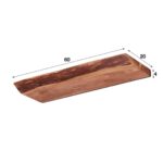 Vägghyllor Serril 60 cm - Bild 4