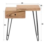Konsoler rive R - Bild 2