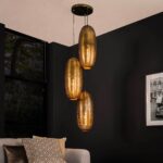 Pendellampe 3L Beehive