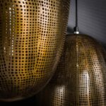 Pendellampe 3L Beehive - Bild 4