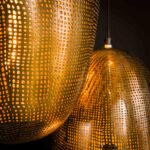 Pendellampe 3L Beehive - Bild 2