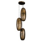 Pendellampe 3L Beehive - Bild 5