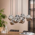 Pendellampor 7L Stone - Bild 2
