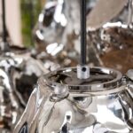 Pendellampor 7L Stone - Bild 3