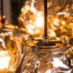 Pendellampor 7L Stone - Bild 4