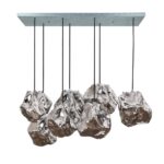 Pendellampor 7L Stone - Bild 6