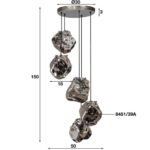 Pendellampor 3166 - Bild 5