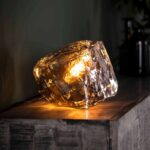 Bordslampa 1L Endless