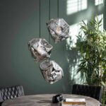 Pendellampor 3L Meteor stepped - Bild 2
