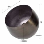 Bordslampor Cesto XL - Bild 9