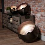 Bordslampor Cesto XL - Bild 3