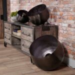 Bordslampor Cesto XL - Bild 4
