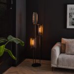 Golvlampa 3L Jose