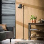 Golvlampor 1L Metal Shade - Bild 2