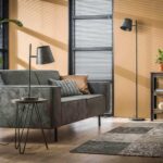 Golvlampor 1L Metal Shade - Bild 4