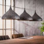 Pendellampor 3L Punch Hopper - Bild 2