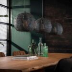 Pendellampor Globe Mesh - Bild 2