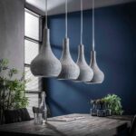 Pendellampor 4L Grey punch - Bild 2