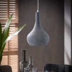 Pendellampor 1L Grey punch - Bild 2