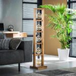 Golvlampor 5L Oaken - Bild 2