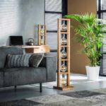 Golvlampor 5L Oaken - Bild 4