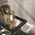 Pendellampe 10L cylinder mixed glass - Bild 3