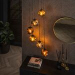 Pendellampe 6L stellar