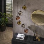 Pendellampe 6L stellar - Bild 2