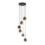 Pendellampe 6L stellar - Bild 3