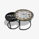 Soffbord Svart - Luxury Life I - Bild 2