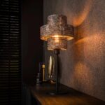 Bordslampa 1L lantern