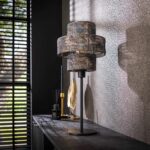 Bordslampa 1L lantern - Bild 2
