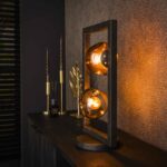 Bordslampa 2L stella