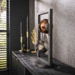 Bordslampa 2L stella - Bild 2