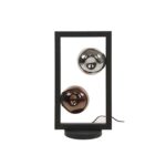 Bordslampa 2L stella - Bild 3