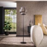 Golvlampa 1L lantern - Bild 2