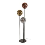 Golvlampa 3x Ø25 stellar - Bild 3