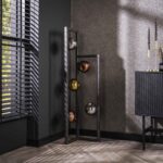 Golvlampa 5L stellar - Bild 2