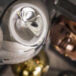 Golvlampa 5L stellar - Bild 3