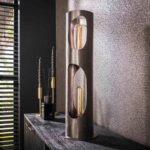 Golvlampa Ø20 organic cylinder - Bild 2