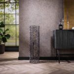 Golvlampa Ø25 weaver cylinder L - Bild 2