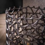 Golvlampa Ø25 weaver cylinder L - Bild 5