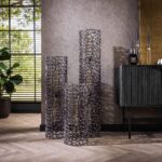 Golvlampa Ø25 weaver cylinder XL - Bild 4