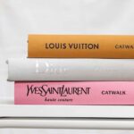 Yves Saint Laurent Catwalk - Fashionbook - Bild 3