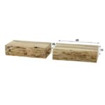 Konsoler Crush set/2 L - Bild 6