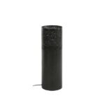 Golvlampor Cylinder Punch foncé - 60cm - Bild 5